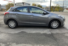 Hyundai i30 II HB 1.6 CRDi Blue Drive 110 cv Hyundai i30 II HB 1.6 CRDi Blue Drive 110 cv