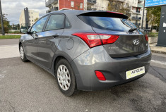 Hyundai i30 II HB 1.6 CRDi Blue Drive 110 cv Hyundai i30 II HB 1.6 CRDi Blue Drive 110 cv