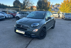 FIAT 500X 2.0 D / 140 CH / MULTIJET TOIT OUVRANT