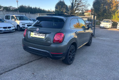 FIAT 500X 2.0 D / 140 CH / MULTIJET TOIT OUVRANT FIAT 500X 2.0 D / 140 CH / MULTIJET TOIT OUVRANT