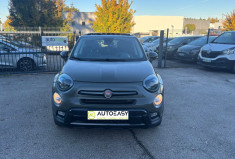 FIAT 500X 2.0 D / 140 CH / MULTIJET TOIT OUVRANT FIAT 500X 2.0 D / 140 CH / MULTIJET TOIT OUVRANT