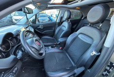 FIAT 500X 2.0 D / 140 CH / MULTIJET TOIT OUVRANT FIAT 500X 2.0 D / 140 CH / MULTIJET TOIT OUVRANT