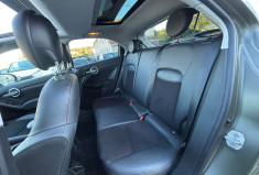 FIAT 500X 2.0 D / 140 CH / MULTIJET TOIT OUVRANT FIAT 500X 2.0 D / 140 CH / MULTIJET TOIT OUVRANT