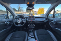 FIAT 500X 2.0 D / 140 CH / MULTIJET TOIT OUVRANT FIAT 500X 2.0 D / 140 CH / MULTIJET TOIT OUVRANT