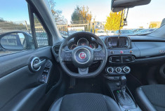 FIAT 500X 2.0 D / 140 CH / MULTIJET TOIT OUVRANT FIAT 500X 2.0 D / 140 CH / MULTIJET TOIT OUVRANT