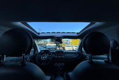 FIAT 500X 2.0 D / 140 CH / MULTIJET TOIT OUVRANT FIAT 500X 2.0 D / 140 CH / MULTIJET TOIT OUVRANT