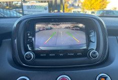 FIAT 500X 2.0 D / 140 CH / MULTIJET TOIT OUVRANT FIAT 500X 2.0 D / 140 CH / MULTIJET TOIT OUVRANT