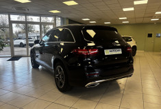 Mercedes GLC 220 d pack AMG Mercedes GLC 220 d pack AMG