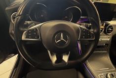 Mercedes GLC 220 d pack AMG Mercedes GLC 220 d pack AMG