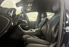 Mercedes GLC 220 d pack AMG Mercedes GLC 220 d pack AMG