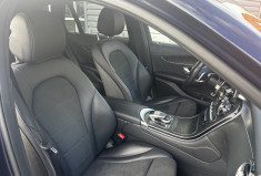 Mercedes GLC 220 d pack AMG Mercedes GLC 220 d pack AMG