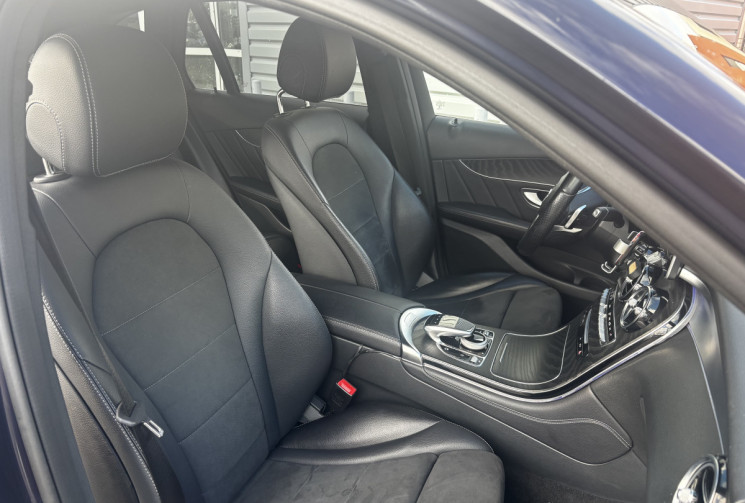 Mercedes GLC 220 d pack AMG Mercedes GLC 220 d pack AMG