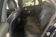 Mercedes GLC 220 d pack AMG Mercedes GLC 220 d pack AMG