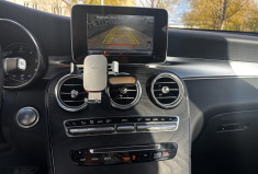 Mercedes GLC 220 d pack AMG Mercedes GLC 220 d pack AMG