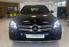 Mercedes GLC 220 d pack AMG Mercedes GLC 220 d pack AMG
