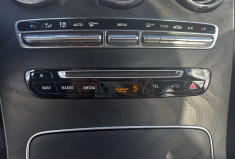 Mercedes GLC 220 d pack AMG Mercedes GLC 220 d pack AMG