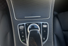 Mercedes GLC 220 d pack AMG Mercedes GLC 220 d pack AMG