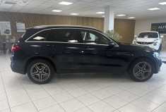 Mercedes GLC 220 d pack AMG Mercedes GLC 220 d pack AMG