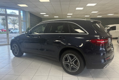 Mercedes GLC 220 d pack AMG Mercedes GLC 220 d pack AMG