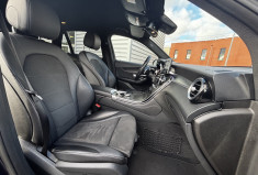 Mercedes GLC 220 d pack AMG Mercedes GLC 220 d pack AMG