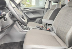 Volkswagen T-Cross 1.0 TSI DSG7 110 Carat - Suivi Complet - Caméra de Recul - Attache amovible Volkswagen T-Cross 1.0 TSI DSG7 110 Carat - Suivi Complet - Caméra de Recul - Attache amovible