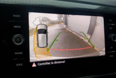 Volkswagen T-Cross 1.0 TSI DSG7 110 Carat - Suivi Complet - Caméra de Recul - Attache amovible Volkswagen T-Cross 1.0 TSI DSG7 110 Carat - Suivi Complet - Caméra de Recul - Attache amovible