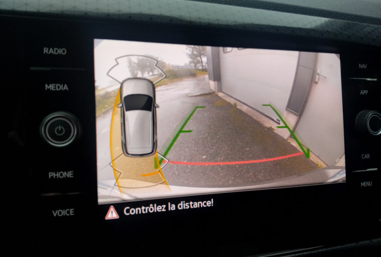Volkswagen T-Cross 1.0 TSI DSG7 110 Carat - Suivi Complet - Caméra de Recul - Attache amovible Volkswagen T-Cross 1.0 TSI DSG7 110 Carat - Suivi Complet - Caméra de Recul - Attache amovible