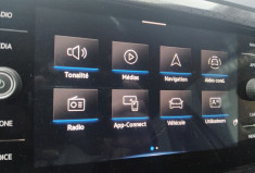 Volkswagen T-Cross 1.0 TSI DSG7 110 Carat - Suivi Complet - Caméra de Recul - Attache amovible Volkswagen T-Cross 1.0 TSI DSG7 110 Carat - Suivi Complet - Caméra de Recul - Attache amovible