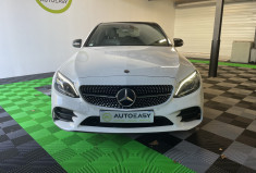 Mercedes Classe C 300 de 194+122 ch AMG Line 9 G-Tronic (TEST SOH OK) Entretien Full Mercedes