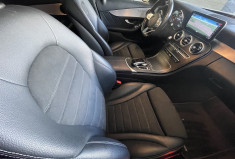 Mercedes Classe C 300 de 194+122 ch AMG Line 9 G-Tronic (TEST SOH OK) Entretien Full Mercedes