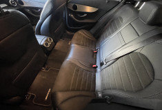 Mercedes Classe C 300 de PHEV  AMG Line 9 G-Tronic (TEST BATTERIE OK) Entretien Full Mercedes
