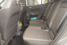 Volkswagen T-Cross 1.0 TSI DSG7 110 Carat - Suivi Complet - Caméra de Recul - Attache amovible Volkswagen T-Cross 1.0 TSI DSG7 110 Carat - Suivi Complet - Caméra de Recul - Attache amovible