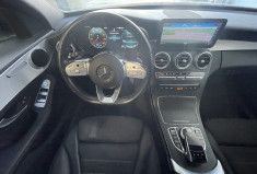 Mercedes Classe C 300 de 194+122 ch AMG Line 9 G-Tronic (TEST BATTERIE OK) Entretien Full Mercedes