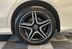 Mercedes Classe C 300 de 194+122 ch AMG Line 9 G-Tronic Batterie test 91 % Entretien Full Mercedes
