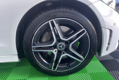 Mercedes Classe C 300 de 194+122 ch AMG Line 9 G-Tronic (TEST SOH OK) Entretien Full Mercedes