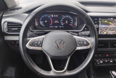 Volkswagen T-Cross 1.0 TSI DSG7 110 Carat - Suivi Complet - Caméra de Recul - Attache amovible Volkswagen T-Cross 1.0 TSI DSG7 110 Carat - Suivi Complet - Caméra de Recul - Attache amovible