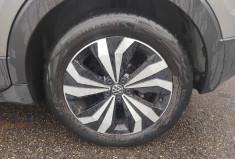 Volkswagen T-Cross 1.0 TSI DSG7 110 Carat - Suivi Complet - Caméra de Recul - Attache amovible Volkswagen T-Cross 1.0 TSI DSG7 110 Carat - Suivi Complet - Caméra de Recul - Attache amovible