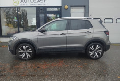 Volkswagen T-Cross 1.0 TSI DSG7 110 Carat - Suivi Complet - Caméra de Recul - Attache amovible Volkswagen T-Cross 1.0 TSI DSG7 110 Carat - Suivi Complet - Caméra de Recul - Attache amovible