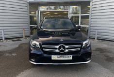 Mercedes GLC 220 d pack AMG Mercedes GLC 220 d pack AMG