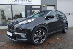 Kia Sportage IV 1.6 CRDi 4x2 DCT7 136 cv GT LINE - Suivi KIA Kia Sportage IV 1.6 CRDi 4x2 DCT7 136 cv GT LINE - Suivi KIA