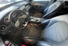 Mercedes GLC 300 d AMG Line 245ch 4Matic 9G-Tronic Model 2020 Toit ouvrant panoramique  Mercedes GLC 300 d AMG Line 245ch 4Matic 9G-Tronic Model 2020 Toit ouvrant panoramique
