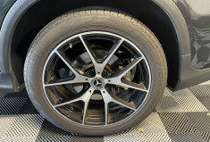 Mercedes GLC 300 d AMG Line 245ch 4Matic 9G-Tronic Model 2020 Toit ouvrant panoramique  Mercedes GLC 300 d AMG Line 245ch 4Matic 9G-Tronic Model 2020 Toit ouvrant panoramique