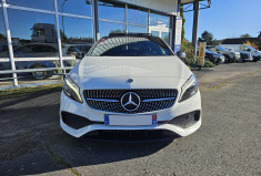 Mercedes Classe A 220 (W176) 2.2 CDI 177 4 MATIC 7G-DCT FASCINATION AMG Mercedes Classe A 220 (W176) 2.2 CDI 177 4 MATIC 7G-DCT FASCINATION AMG