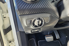 Mercedes Classe A 220 (W176) 2.2 CDI 177 4 MATIC 7G-DCT FASCINATION AMG Mercedes Classe A 220 (W176) 2.2 CDI 177 4 MATIC 7G-DCT FASCINATION AMG