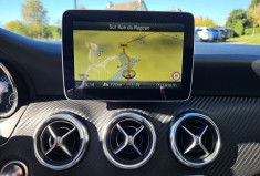 Mercedes Classe A 220 (W176) 2.2 CDI 177 4 MATIC 7G-DCT FASCINATION AMG Mercedes Classe A 220 (W176) 2.2 CDI 177 4 MATIC 7G-DCT FASCINATION AMG