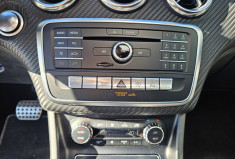 Mercedes Classe A 220 (W176) 2.2 CDI 177 4 MATIC 7G-DCT FASCINATION AMG Mercedes Classe A 220 (W176) 2.2 CDI 177 4 MATIC 7G-DCT FASCINATION AMG