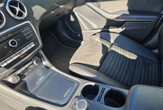 Mercedes Classe A 220 (W176) 2.2 CDI 177 4 MATIC 7G-DCT FASCINATION AMG Mercedes Classe A 220 (W176) 2.2 CDI 177 4 MATIC 7G-DCT FASCINATION AMG