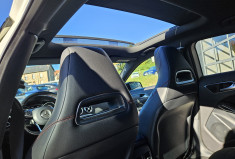 Mercedes Classe A 220 (W176) 2.2 CDI 177 4 MATIC 7G-DCT FASCINATION AMG Mercedes Classe A 220 (W176) 2.2 CDI 177 4 MATIC 7G-DCT FASCINATION AMG