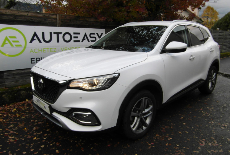 MG EHS EHS 1.5T GDI PHEV CONFORT PLUG-IN 258 CV