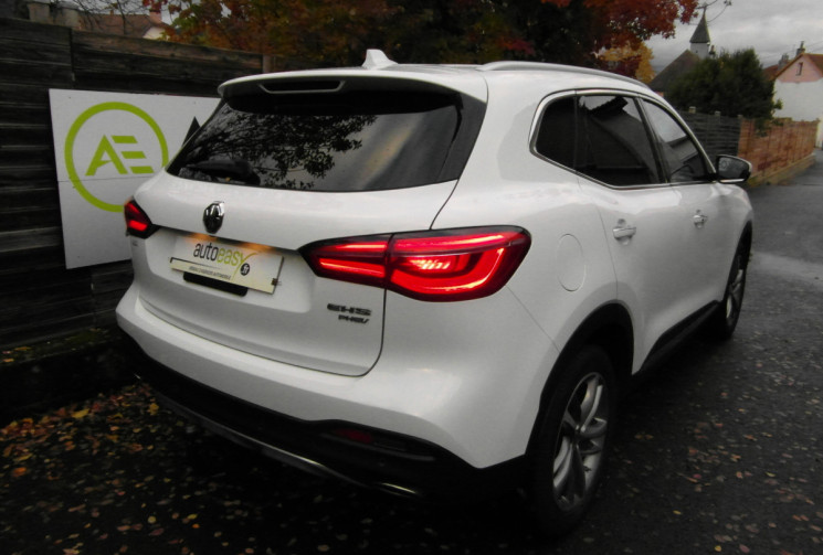 MG EHS EHS 1.5T GDI PHEV CONFORT PLUG-IN
